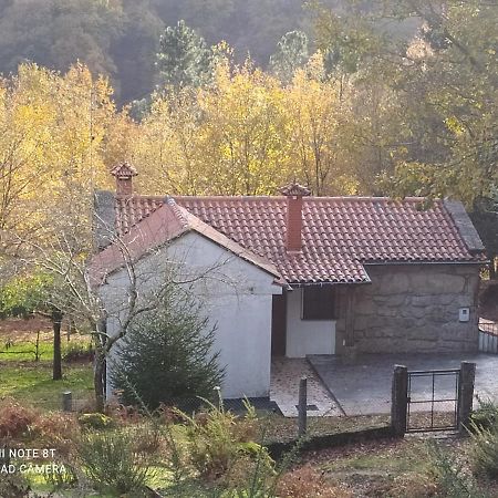 Casa Prado de Mó Arcos de Valdevez Exterior foto